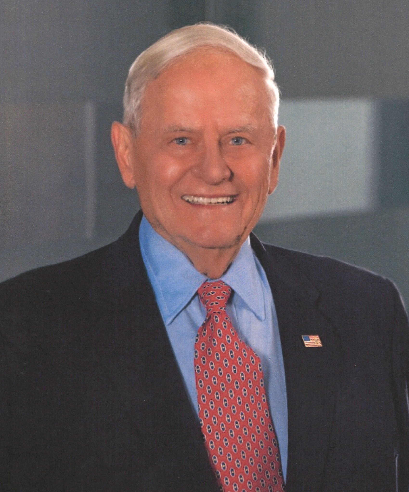 Richard D. Eckburg